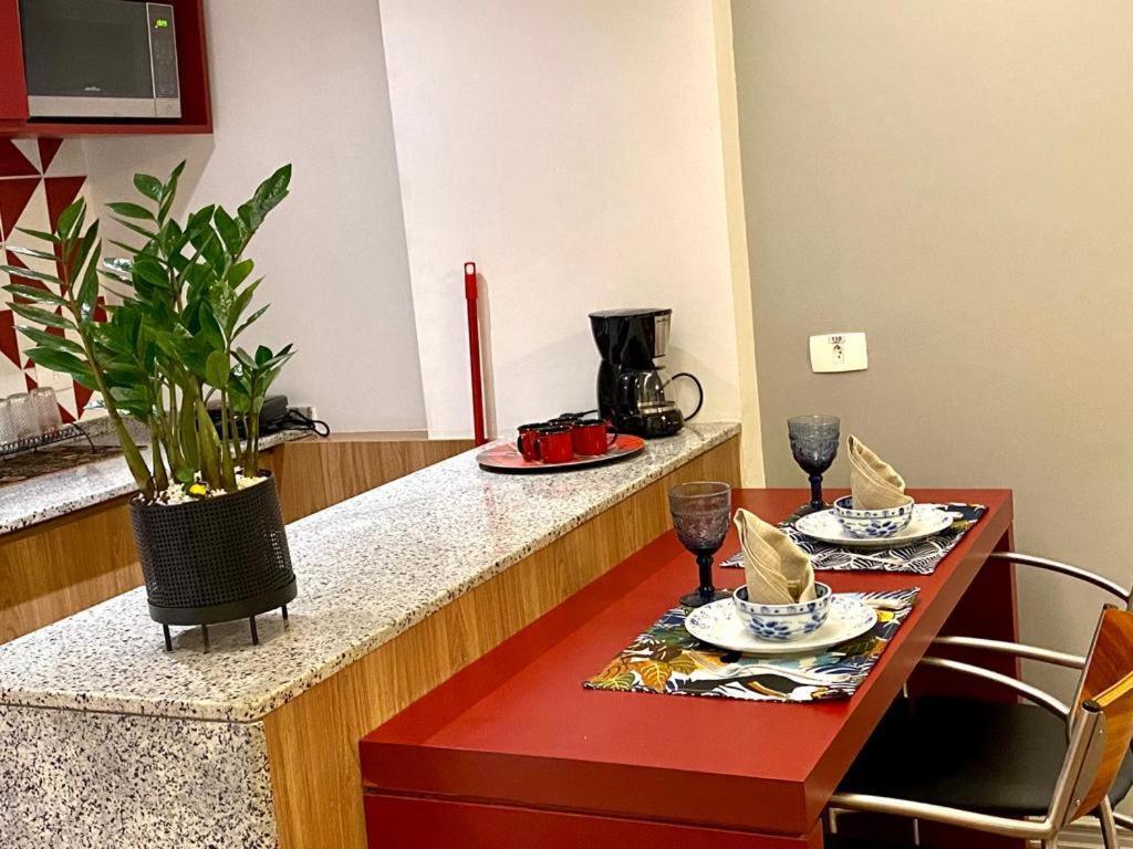 Апартаменты Flat Ipanema Com Garagem Рио-де-Жанейро Экстерьер фото