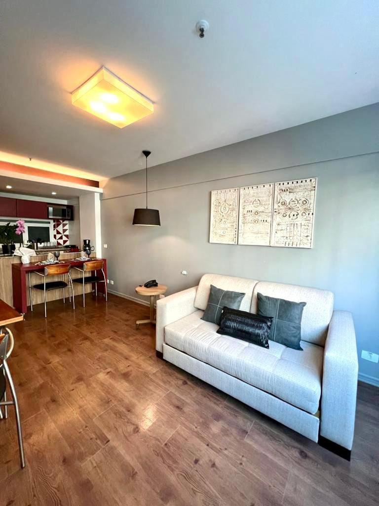 Апартаменты Flat Ipanema Com Garagem Рио-де-Жанейро Экстерьер фото