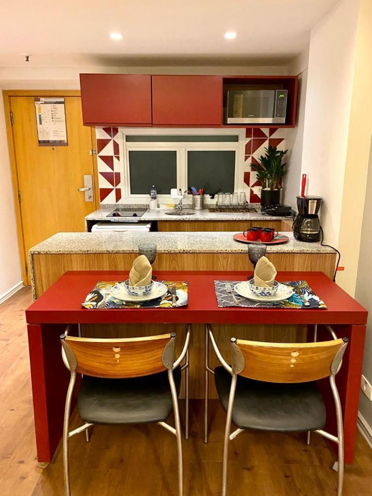 Апартаменты Flat Ipanema Com Garagem Рио-де-Жанейро Экстерьер фото