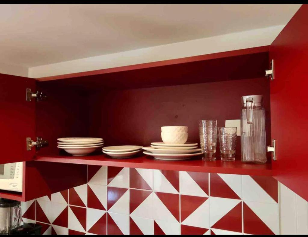 Апартаменты Flat Ipanema Com Garagem Рио-де-Жанейро Экстерьер фото