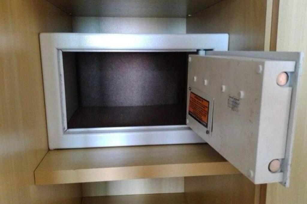 Апартаменты Flat Ipanema Com Garagem Рио-де-Жанейро Экстерьер фото