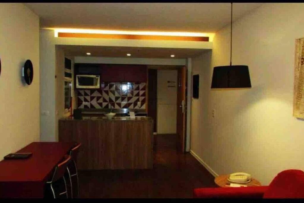 Апартаменты Flat Ipanema Com Garagem Рио-де-Жанейро Экстерьер фото