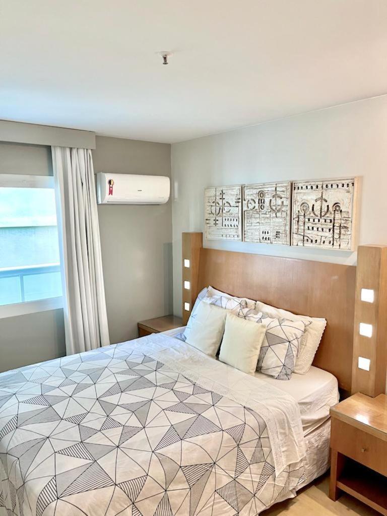 Апартаменты Flat Ipanema Com Garagem Рио-де-Жанейро Экстерьер фото