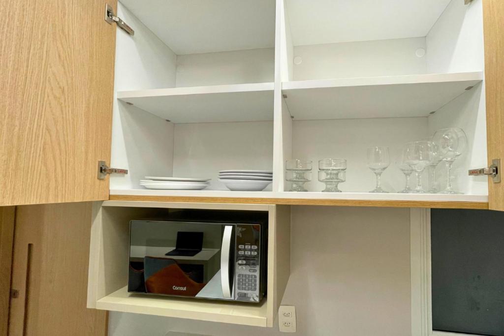 Апартаменты Flat Ipanema Com Garagem Рио-де-Жанейро Экстерьер фото