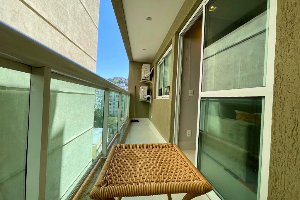 Апартаменты Flat Ipanema Com Garagem Рио-де-Жанейро Экстерьер фото