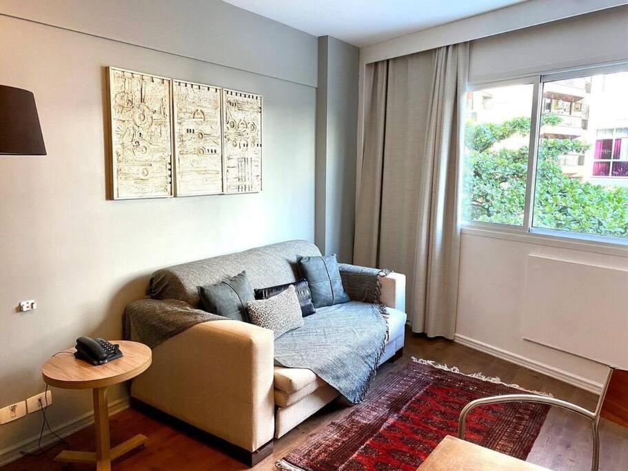 Апартаменты Flat Ipanema Com Garagem Рио-де-Жанейро Экстерьер фото